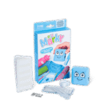 DIY MARKY-TEXTILE AND SCHOOL MARKER-VERT – Image 11
