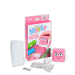 DIY MARKY-TEXTILE AND SCHOOL MARKER-VERT – Image 12