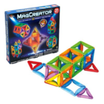 SET MAGCREATOR - 31 PCS