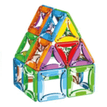 SET MAGCREATOR - 31 PCS – Image 2