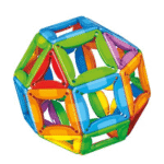 SET MAGCREATOR - 31 PCS – Image 4