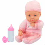 BÉBÉ MOU COLORBABY´S - 32 CM A – Image 2