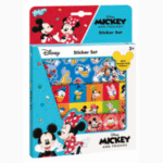 MICKEY- Sticker Set