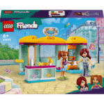 LEGO FRIENDS 42608 - LA PETITE BOUTIQUE D’ACCESSOIRES