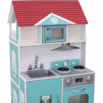 CUISINE / MAISON DE POUPÉE 2 E – Image 4