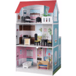CUISINE / MAISON DE POUPÉE 2 E – Image 3