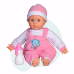 BABY PEQUE GLOTÓN