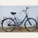 VÉLO-BLEU    (SAMPLE2)-WY-BL