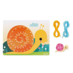 CARTES A LACER - ANIMAUX – Image 4