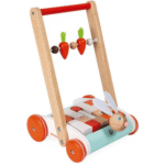 CHARIOT JANOD LAPIN – Image 2