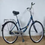 VÉLO-BLEU    (SAMPLE2)-WY-BL – Image 2