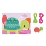 CARTES A LACER - ANIMAUX – Image 6
