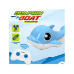 DOLPHIN RC 2.4 BAT LITHIUM – Image 2
