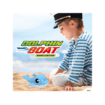 DOLPHIN RC 2.4 BAT LITHIUM – Image 3