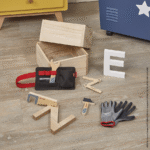 CEINTURE OUTILS & GANTS BRICO'KIDS – Image 2