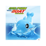 DOLPHIN RC 2.4 BAT LITHIUM – Image 4