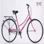 VÉLO-NOIR    (SAMPLE1)-YJ-FJ – Image 2