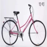 VÉLO-NOIR    (SAMPLE1)-YJ-FJ – Image 2