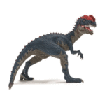 Figurine dinosaure Dilophosaure