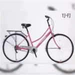 VÉLO-NOIR    (SAMPLE1)-YJ-FJ