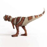 Figurine dinosaure Majungasaurus – Image 3
