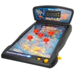 CB GAMES - JEU DE FLIPPER