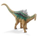 Dinosaure Agustinia