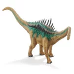 Dinosaure Agustinia