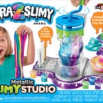 CRA-Z-SLIMY-SLIMY STUDIO