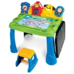 BUREAU INTERACTIF