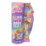 POPEE BARBIE CUTIE REVEAL LION