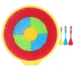 JEU DE FLÉCHETTES ET CIBLE 3/S – Image 2