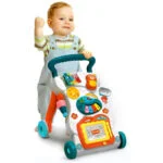 AIDE A LA MARCHE POUR BEBE - MUSIC - WALKER-HE0819