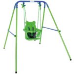 BALANÇOIRE POUR ENFANTS AVEC S