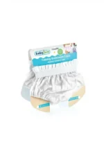 BABYJEM TRAINING UNDERWEAR 2 PCS / WHITE
