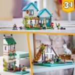 lego Creator 31139 cosy house – Image 7