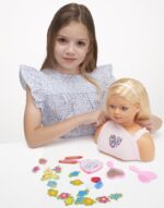 BUSTO SANDRA MAQUILLAGE – Image 2