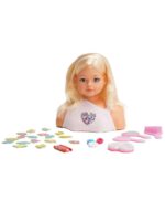 BUSTO SANDRA MAQUILLAGE