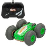 SPEED& GO VOITURE R/C CRAZY ST – Image 2