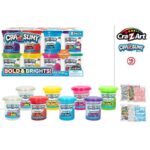 CRA-Z-SLIMY-PACK 8 BOÎTES SLIM