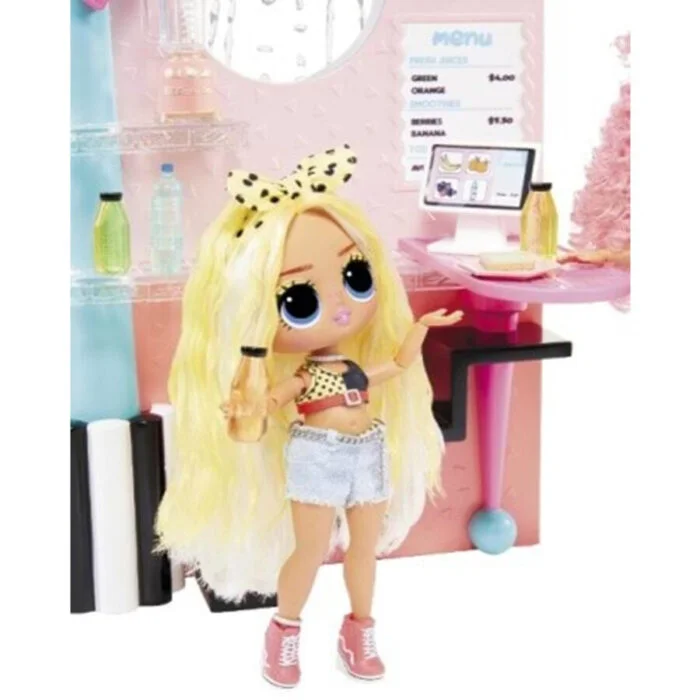 L.O.L. SURPRISE HOS SALON ET SPA – Image 2