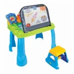 BUREAU INTERACTIF – Image 4