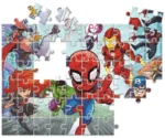 PUZZLE SUPER HERO 60 PCS – Image 3