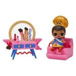 LOL SURPRISE MINI POUPEE COFFRET ACCESSOIRES – Image 2