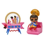 LOL SURPRISE MINI POUPEE COFFRET ACCESSOIRES – Image 2