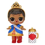 LOL SURPRISE MINI POUPEE COFFRET ACCESSOIRES – Image 3