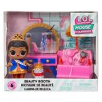 LOL SURPRISE MINI POUPEE COFFRET ACCESSOIRES – Image 7