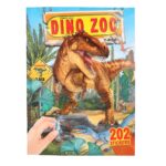 Créez votre DINO ZOO