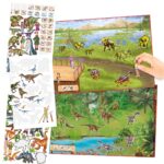 Créez votre DINO ZOO – Image 2