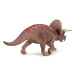 Figurine dinosaure Tricératops – Image 3